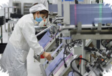 Chip AI Huawei Tertinggal 5 Kali, Ambisi China Kuasai 90 Persen Ekonomi Terancam