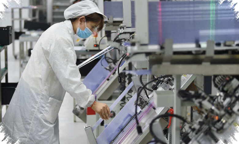 Chip AI Huawei Tertinggal 5 Kali, Ambisi China Kuasai 90 Persen Ekonomi Terancam