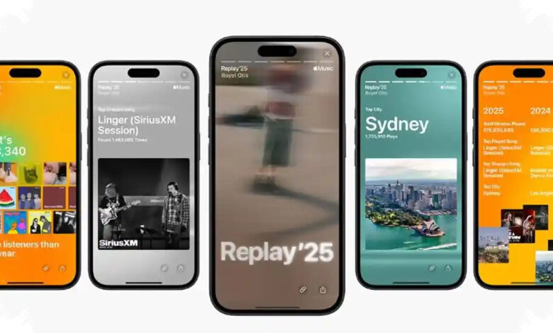 Apple Music Naik di AS, Paket Keluarga Masih US$2 Lebih Murah dari Spotify