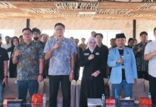 157 OKP Jabar Diminta Perkuat Kamtibmas saat Begal dan Konflik Lahan Mengancam