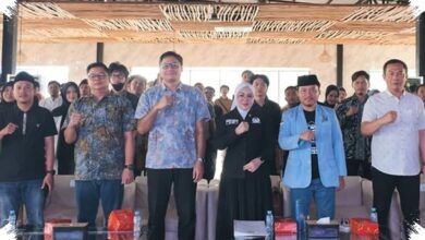 157 OKP Jabar Diminta Perkuat Kamtibmas saat Begal dan Konflik Lahan Mengancam