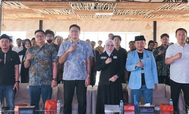 157 OKP Jabar Diminta Perkuat Kamtibmas saat Begal dan Konflik Lahan Mengancam