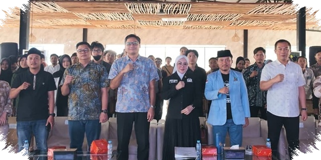 157 OKP Jabar Diminta Perkuat Kamtibmas saat Begal dan Konflik Lahan Mengancam