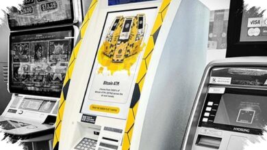 9.276 ATM Bitcoin Depot Mati, Gugatan Penipuan dan Aturan Ketat Berujung Pailit