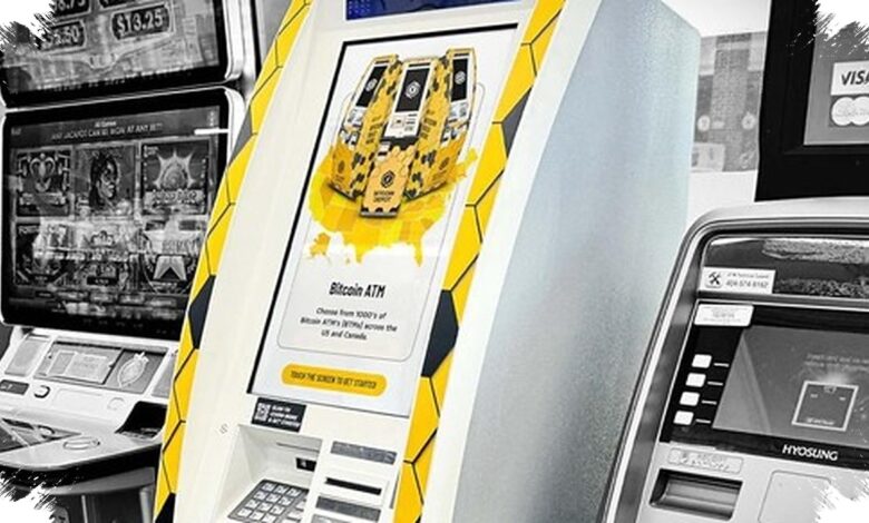 9.276 ATM Bitcoin Depot Mati, Gugatan Penipuan dan Aturan Ketat Berujung Pailit