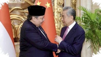 Indonesia Kejar Kursi Strategis di WAICO, Kedaulatan AI Global Jadi Taruhan
