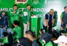 Peserta Indonesia Race Bandung Tembus 7.200, Naik Lebih dari Dua Kali Lipat