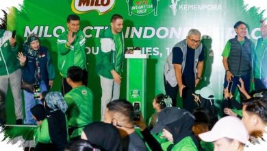 Peserta Indonesia Race Bandung Tembus 7.200, Naik Lebih dari Dua Kali Lipat