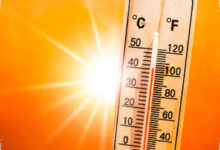 Suhu Spanyol Terancam Tembus 45 Derajat Celsius, Risiko Tengah Hari Meningkat