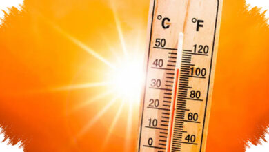 Suhu Spanyol Terancam Tembus 45 Derajat Celsius, Risiko Tengah Hari Meningkat