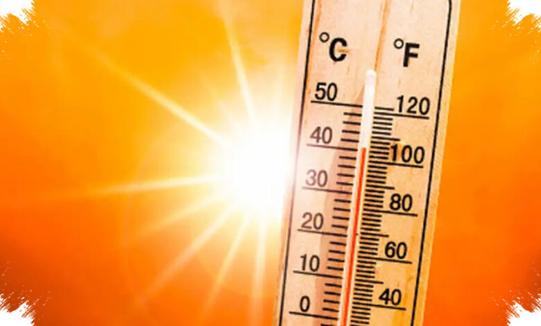 Suhu Spanyol Terancam Tembus 45 Derajat Celsius, Risiko Tengah Hari Meningkat