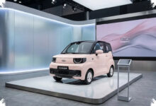 Chery Q Raup 3.000 SPK Saat Harga Masih Dirahasiakan, Program Awal Segera Berakhir