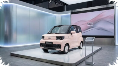 Chery Q Raup 3.000 SPK Saat Harga Masih Dirahasiakan, Program Awal Segera Berakhir