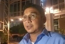 Pasha Ungu Minta Kiesha Alvaro Beri Jeda Kerja, Kesehatan Jadi Perhatian