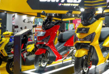 Mahasiswa UNISSULA Menyaksikan Standar Produksi Motor Listrik di Dapur United E-Motor
