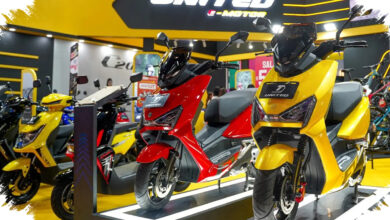 Mahasiswa UNISSULA Menyaksikan Standar Produksi Motor Listrik di Dapur United E-Motor