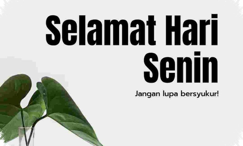 3 Sikap Menyambut Senin yang Membantu Menahan Stres Sebelum Menguasai Hari