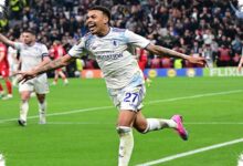 Chelsea Siapkan Rp2,8 Triliun untuk Morgan Rogers, Aston Villa Terancam Kehilangan Andalan