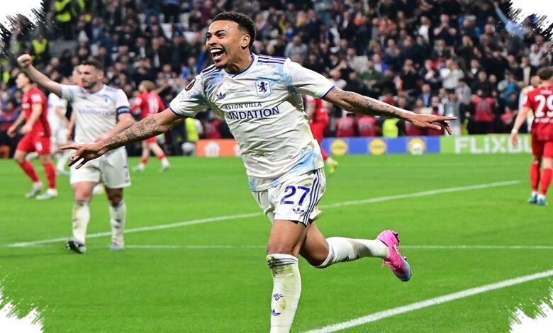 Chelsea Siapkan Rp2,8 Triliun untuk Morgan Rogers, Aston Villa Terancam Kehilangan Andalan