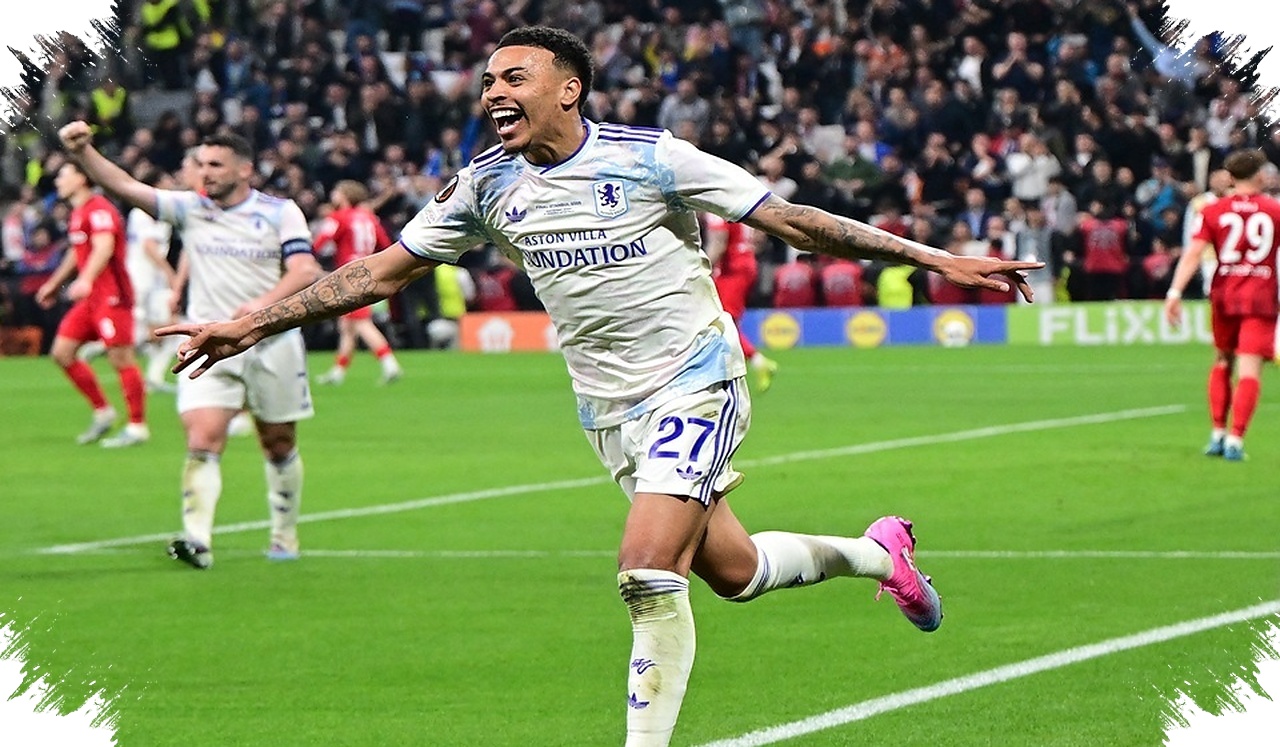 Chelsea Siapkan Rp2,8 Triliun untuk Morgan Rogers, Aston Villa Terancam Kehilangan Andalan