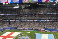 Hotel dan Stadion Bisa Penuh, Piala Dunia Belum Menjamin Ekonomi Tuan Rumah Naik