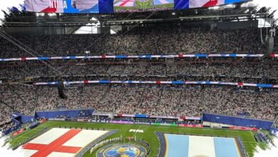 Hotel dan Stadion Bisa Penuh, Piala Dunia Belum Menjamin Ekonomi Tuan Rumah Naik
