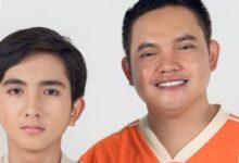 Zi Siapkan Debut Musik, Dodhy Kangen Band Tegaskan Sekolah Tetap Utama
