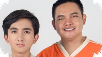 Zi Siapkan Debut Musik, Dodhy Kangen Band Tegaskan Sekolah Tetap Utama