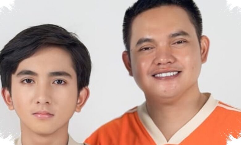 Zi Siapkan Debut Musik, Dodhy Kangen Band Tegaskan Sekolah Tetap Utama