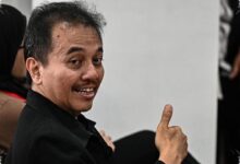 Putusan Praperadilan Roy Suryo Hari Ini Menentukan Nasib Status Tersangkanya