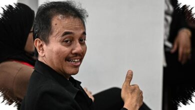 Putusan Praperadilan Roy Suryo Hari Ini Menentukan Nasib Status Tersangkanya
