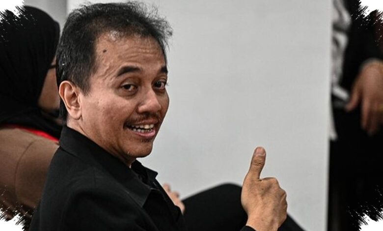 Putusan Praperadilan Roy Suryo Hari Ini Menentukan Nasib Status Tersangkanya