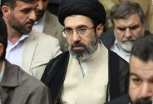 Mojtaba Khamenei Disebut Sudah di Luar Iran, Komunikasinya Hanya Lewat Kurir