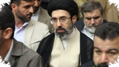 Mojtaba Khamenei Disebut Sudah di Luar Iran, Komunikasinya Hanya Lewat Kurir