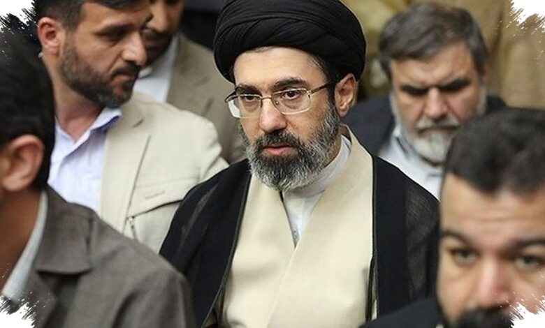 Mojtaba Khamenei Disebut Sudah di Luar Iran, Komunikasinya Hanya Lewat Kurir