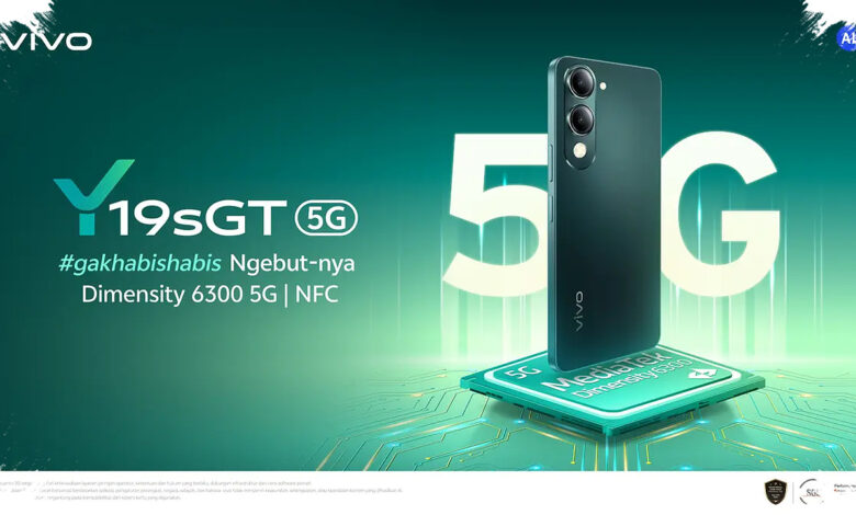 4 HP Pelajar dari Rp1 Jutaan, Ada Baterai 6.000 mAh dan Layar AMOLED 120Hz