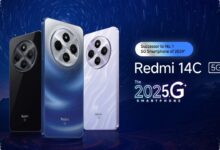 Redmi 14C 5G Rp1,8 Jutaan Membawa Chip 4 nm dan Layar 120 Hz