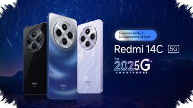 Redmi 14C 5G Rp1,8 Jutaan Membawa Chip 4 nm dan Layar 120 Hz