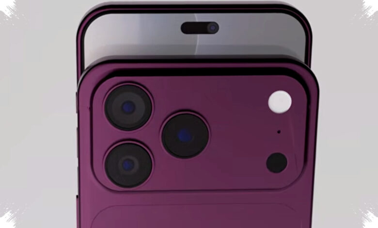 Izin AI di Tiongkok Bisa Mengangkat iPhone 18 Pro Max, tetapi Harga Menguji