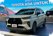 15 Mobil Hybrid Terlaris Semester I 2026, Toyota Menguasai Lebih dari Separuh Pasar
