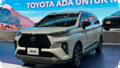 15 Mobil Hybrid Terlaris Semester I 2026, Toyota Menguasai Lebih dari Separuh Pasar