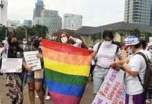 FAMM Soroti Isu LGBTQ, Kemarahan Publik Dinilai Dialihkan dari Korupsi dan PHK