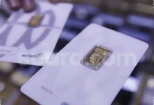 Harga Emas Antam Berpeluang Naik, Rp2.634.000 Menjadi Batas Awal