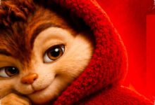 Film Alvin and the Chipmunks Kembali pada 2028, Tepat di Usia 70 Tahun