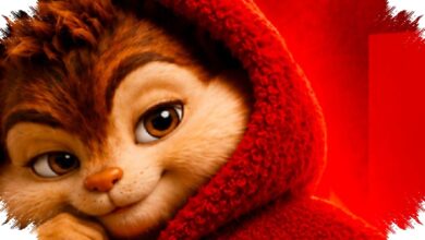 Film Alvin and the Chipmunks Kembali pada 2028, Tepat di Usia 70 Tahun