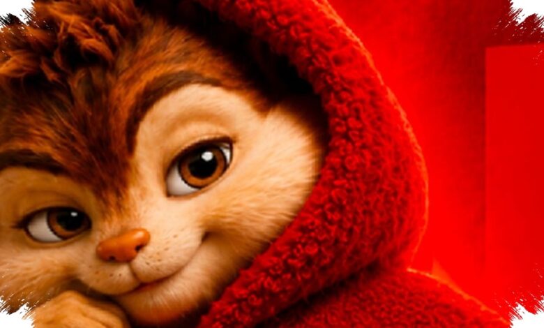 Film Alvin and the Chipmunks Kembali pada 2028, Tepat di Usia 70 Tahun