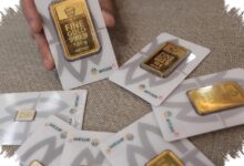 Harga Emas Terkoreksi 24%, 5 Langkah agar Investor Tidak Membeli karena FOMO