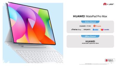 Huawei MatePad Pro Max Andalkan 3 Aplikasi Sekaligus, Makin Dekat ke Laptop
