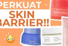 5 Pelembap untuk Kulit Kering Sensitif, Harganya Mulai Rp89.000 dan Fokus Jaga Skin Barrier