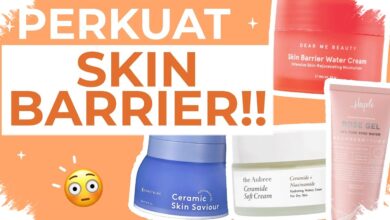 5 Pelembap untuk Kulit Kering Sensitif, Harganya Mulai Rp89.000 dan Fokus Jaga Skin Barrier